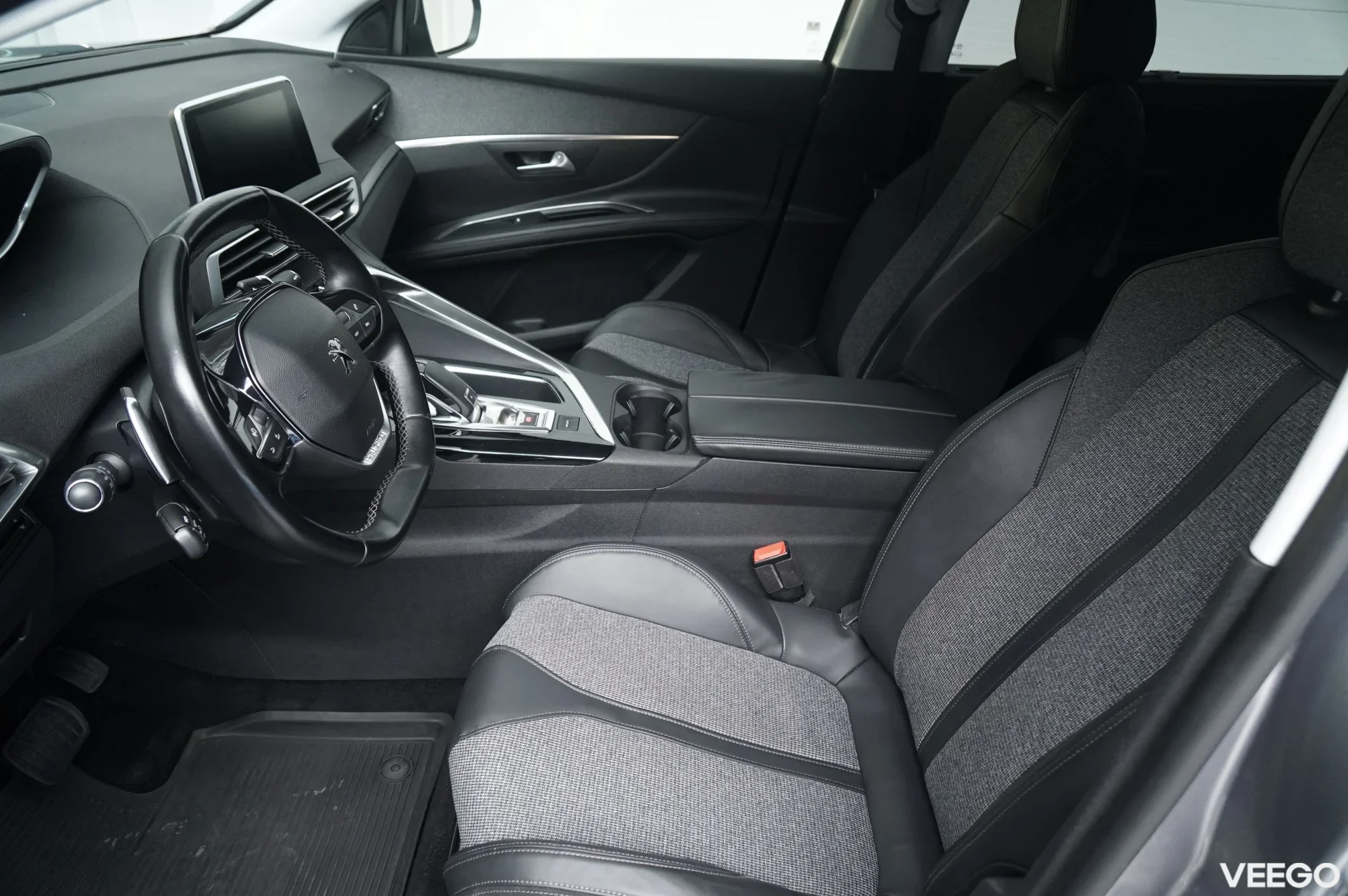 Peugeot 5008 Allure 1.6 88kW