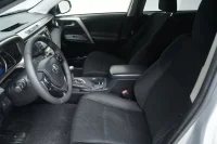 Toyota RAV4 Luxury 2 111kW thumbnail