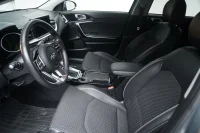 Kia Ceed EX Navi 1.4 103kW thumbnail