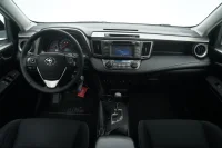 Toyota RAV4 Luxury 2 111kW thumbnail