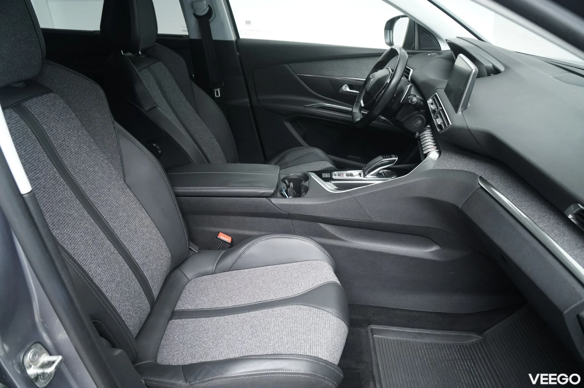 Peugeot 5008 Allure 1.6 88kW