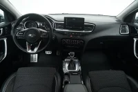 Kia Ceed EX Navi 1.4 103kW thumbnail
