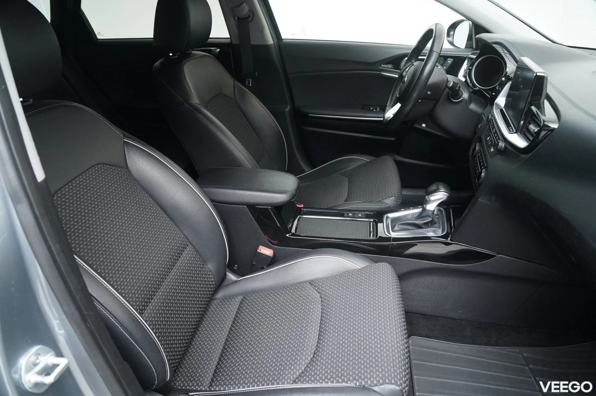 Kia Ceed EX Navi 1.4 103kW