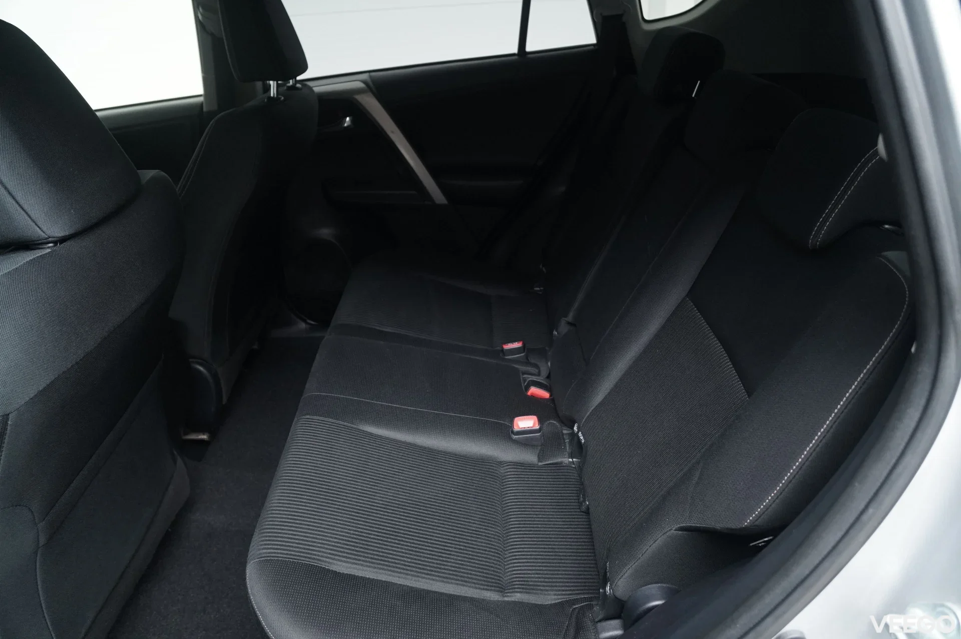 Toyota RAV4 Luxury 2 111kW