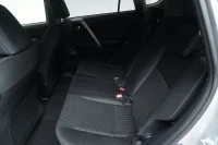 Toyota RAV4 Luxury 2 111kW thumbnail