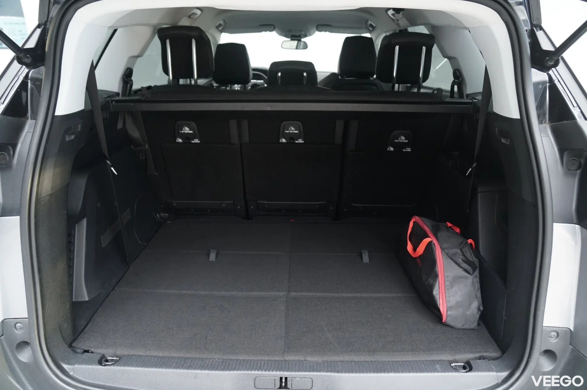 Peugeot 5008 Allure 1.6 88kW