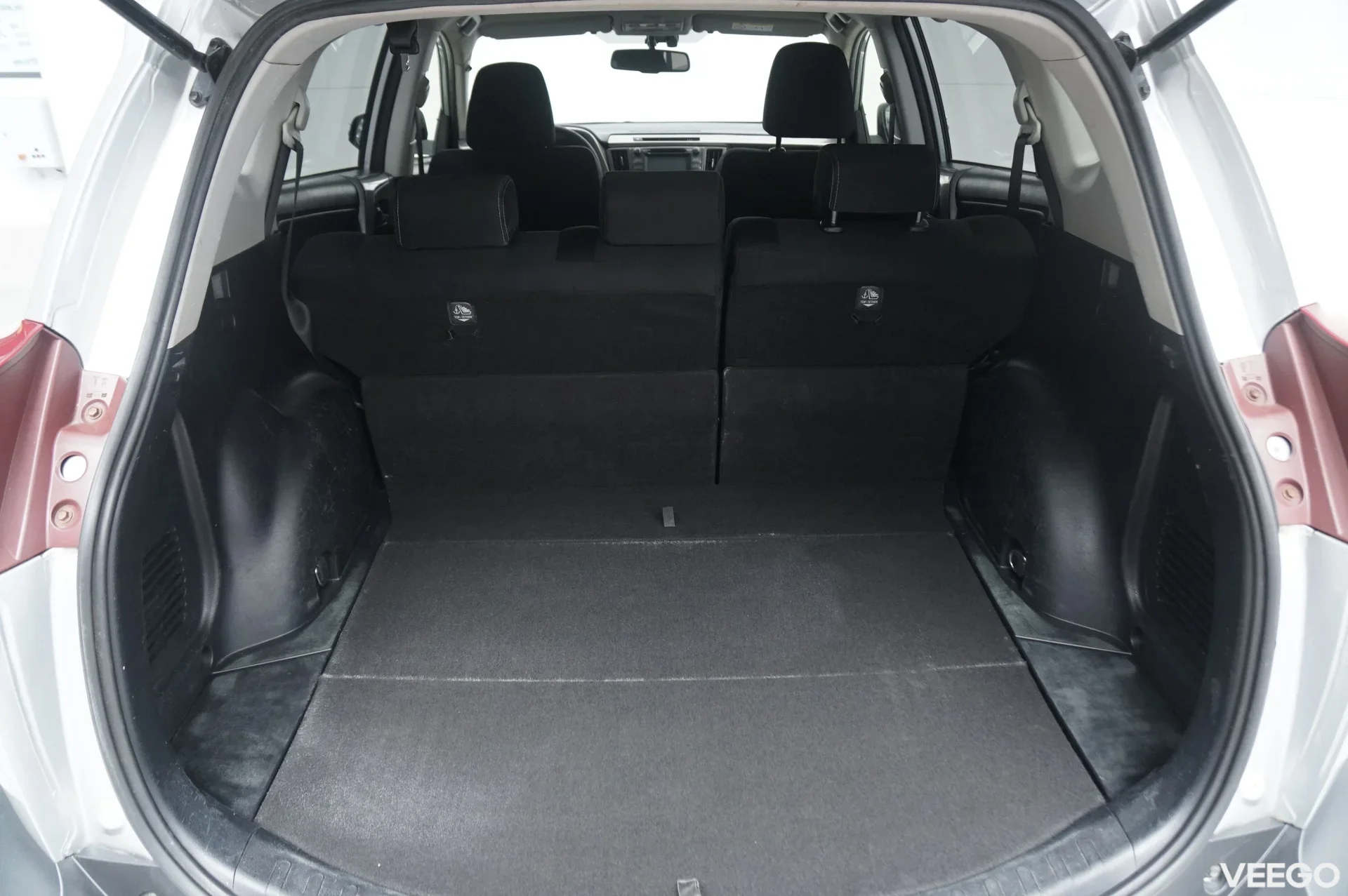 Toyota RAV4 Luxury 2 111kW