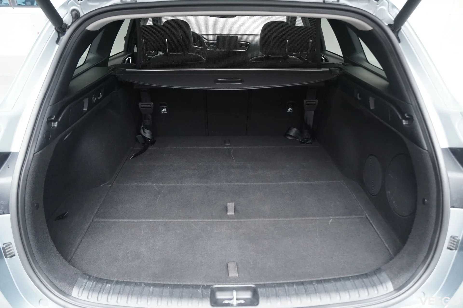 Kia Ceed EX Navi 1.4 103kW