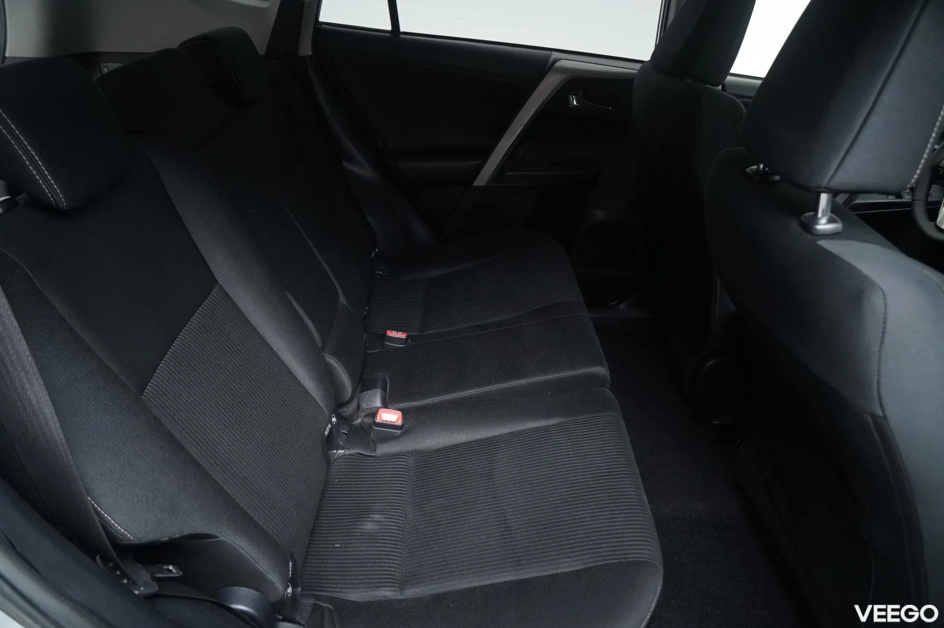 Toyota RAV4 Luxury 2 111kW