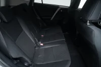 Toyota RAV4 Luxury 2 111kW thumbnail