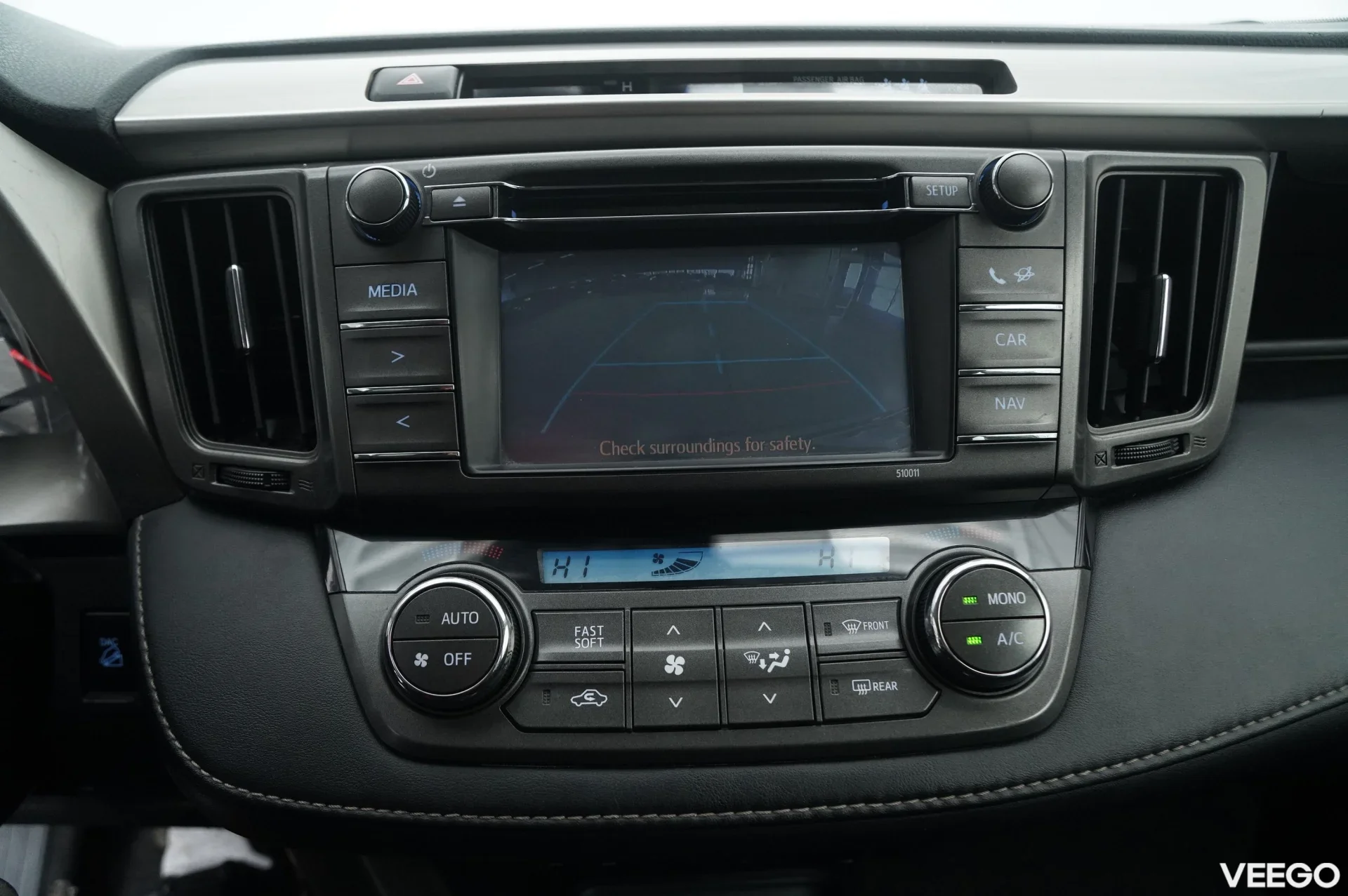 Toyota RAV4 Luxury 2 111kW