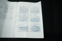 Toyota RAV4 Luxury 2 111kW thumbnail