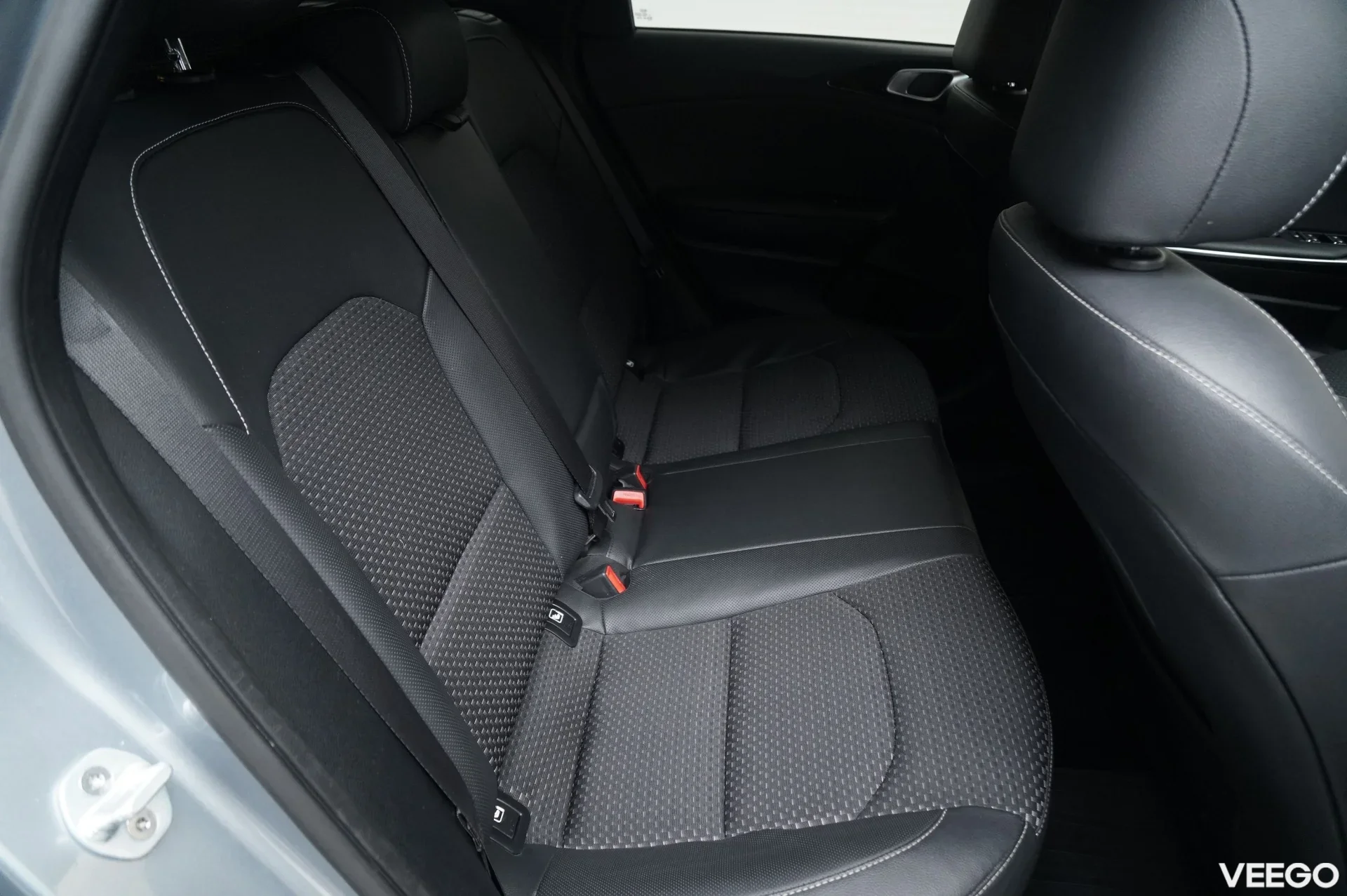 Kia Ceed EX Navi 1.4 103kW