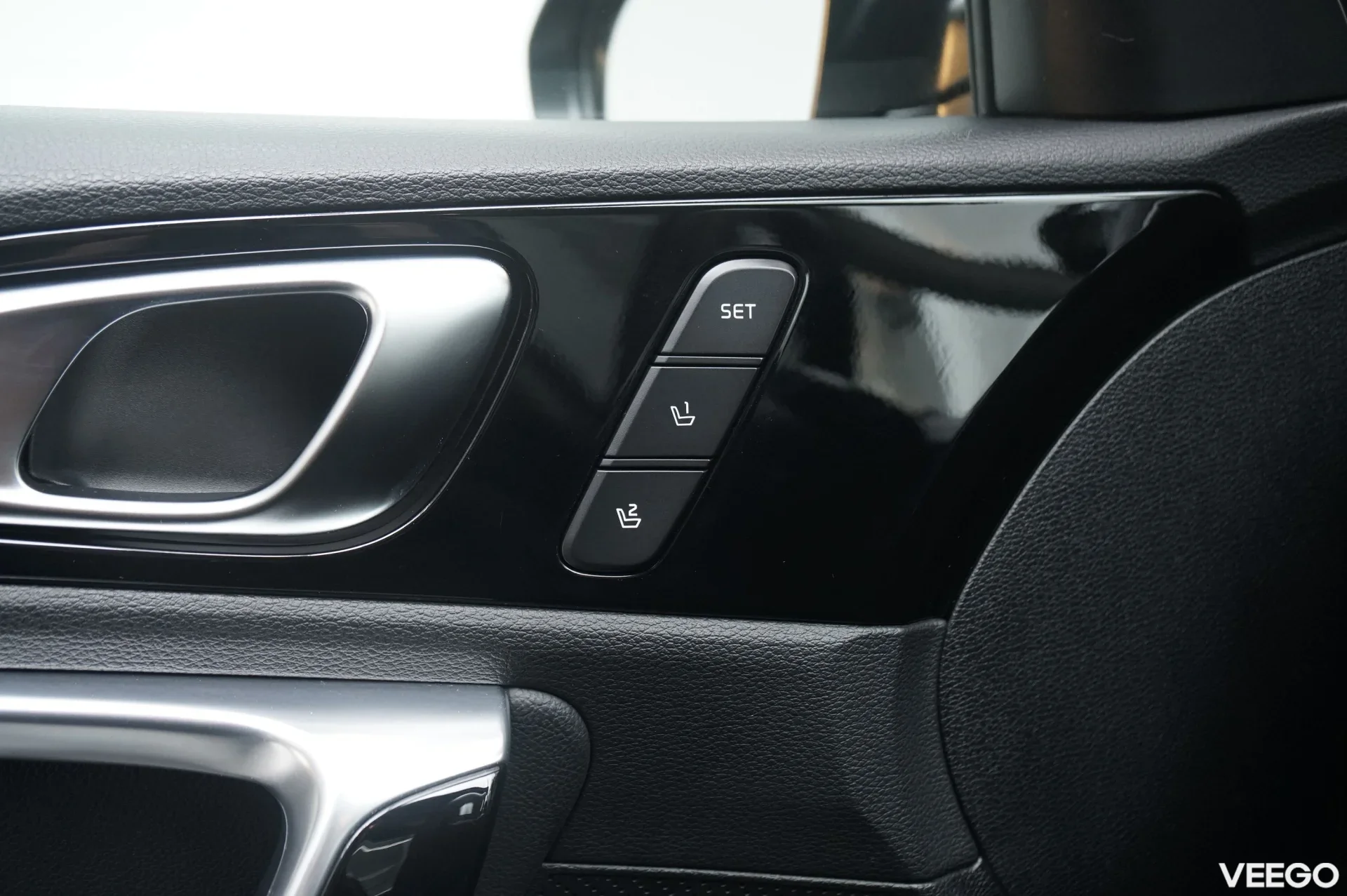 Kia Ceed EX Navi 1.4 103kW