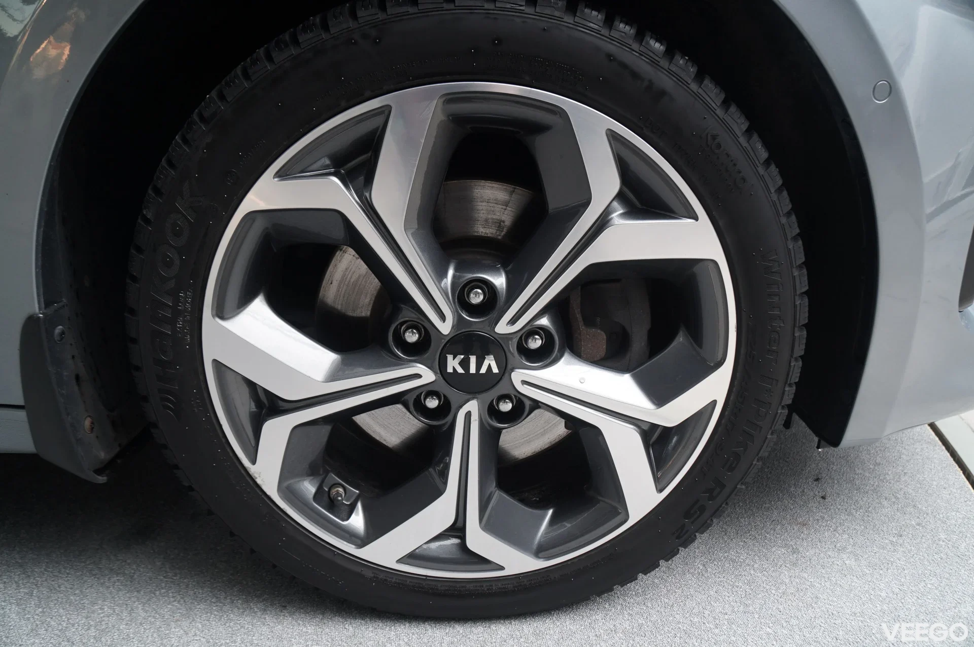 Kia Ceed EX Navi 1.4 103kW