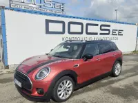 Mini Clubman Cooper 1.5 100kW thumbnail