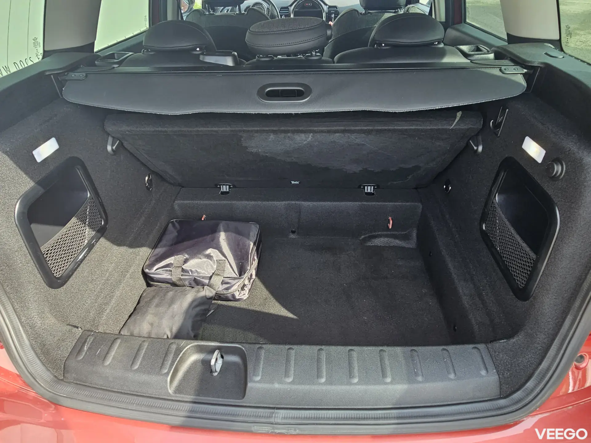 Mini Clubman Cooper 1.5 100kW