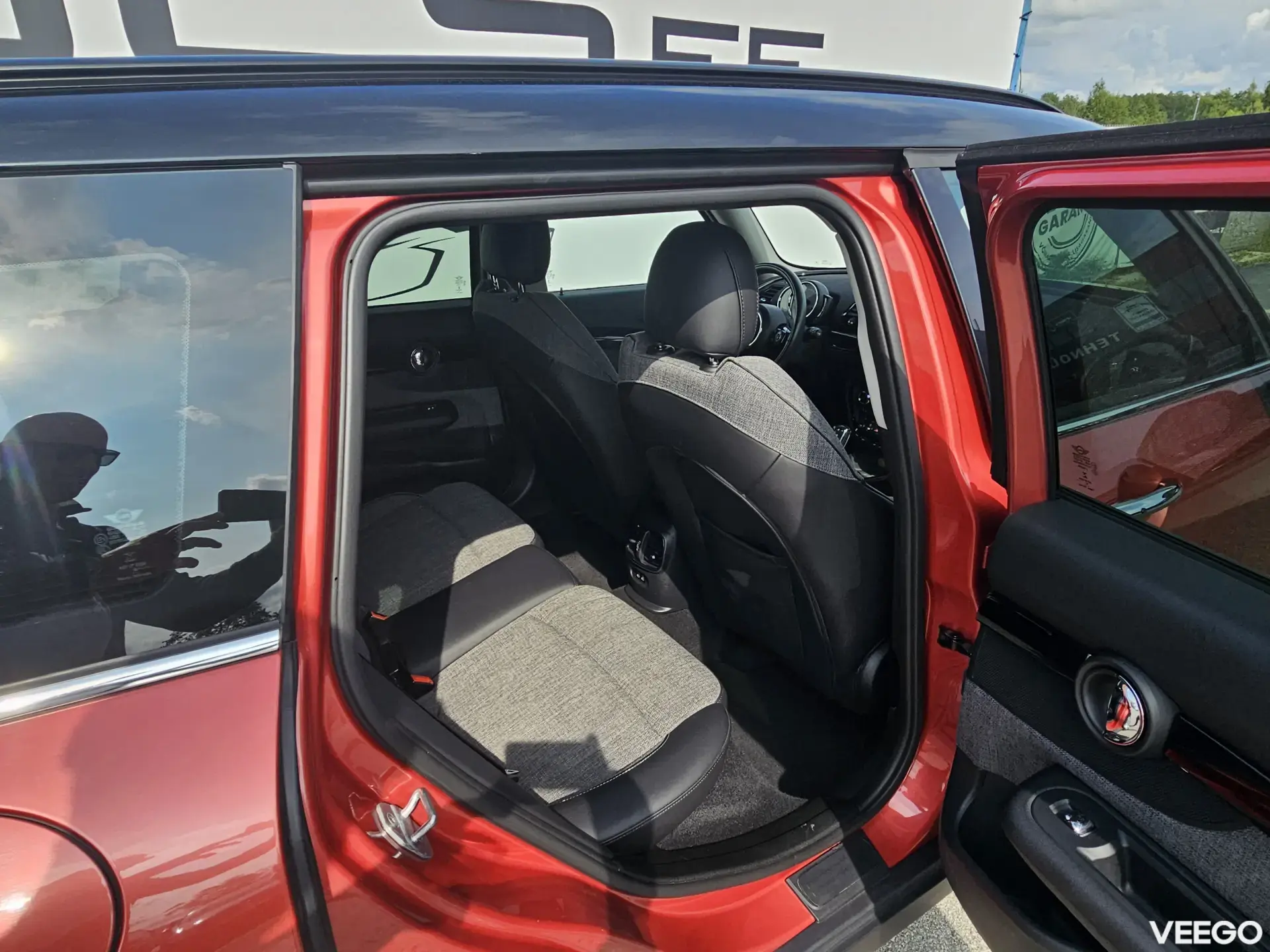 Mini Clubman Cooper 1.5 100kW