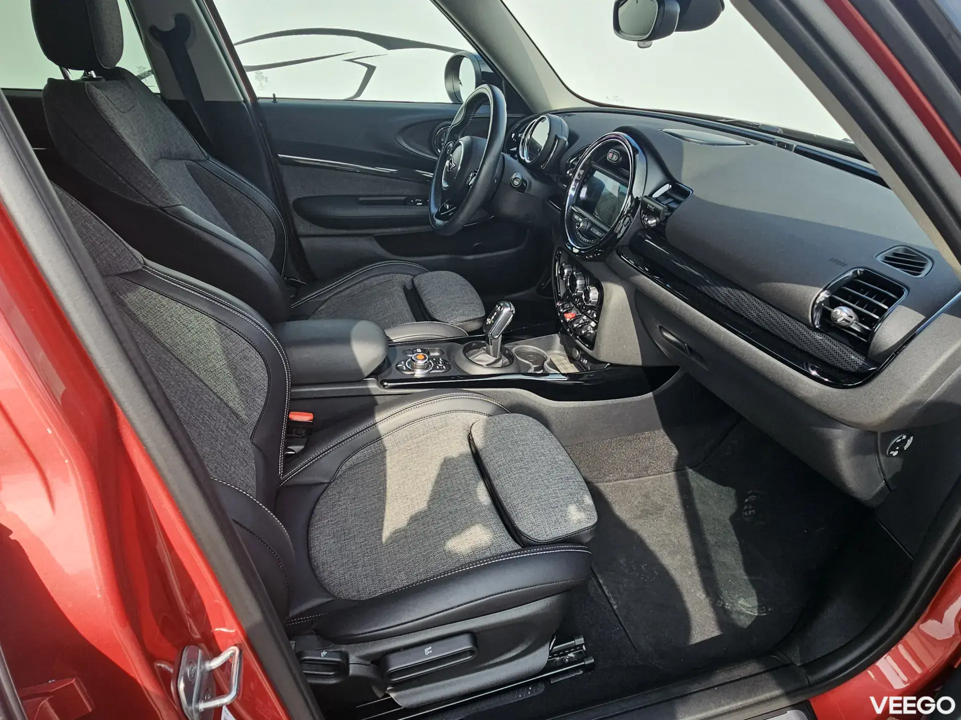 Mini Clubman Cooper 1.5 100kW