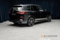 BMW X5 xDrive40i 340hk M Sport 3.79% Sky Lounge H/K Hud 360 Drag 250kW thumbnail