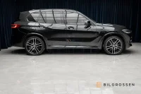 BMW X5 xDrive40i 340hk M Sport 3.79% Sky Lounge H/K Hud 360 Drag 250kW thumbnail