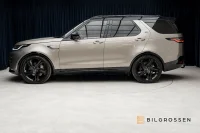 Land Rover Discovery D250 MHEV 249hk R Dynamic Pano 360 183kW thumbnail