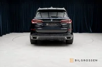 BMW X5 xDrive45e iPerformance 394hk M Sport Pano H/K  360 290kW thumbnail