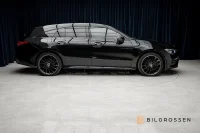 Mercedes-Benz CLA 250 e SB AMG Sport 218hk Nightpackage Drag 160kW thumbnail