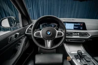 BMW X5 xDrive40i 340hk M Sport 3.79% Sky Lounge H/K Hud 360 Drag 250kW thumbnail