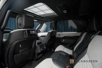 Land Rover Discovery D250 MHEV 249hk R Dynamic Pano 360 183kW thumbnail