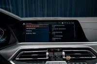 BMW X5 xDrive40i 340hk M Sport 3.79% Sky Lounge H/K Hud 360 Drag 250kW thumbnail