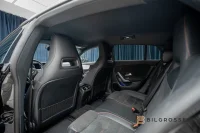 Mercedes-Benz CLA 250 e SB AMG Sport 218hk Nightpackage Drag 160kW thumbnail