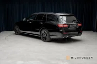 Mercedes-Benz E300 T de 306hk AMG Premium Plus P-Värm Drag 225kW thumbnail