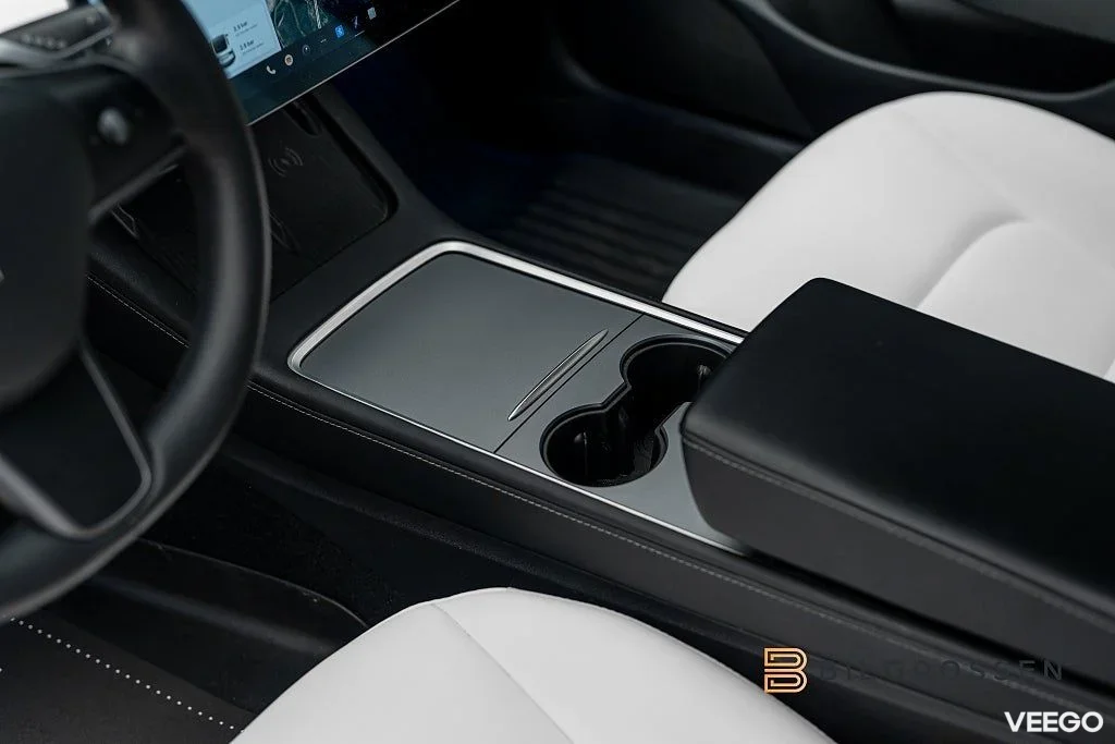 Tesla Model 3 Performance 513hk Autopilot Premium 377kW