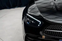 Mercedes-Benz E300 T de 306hk AMG Premium Plus P-Värm Drag 225kW thumbnail