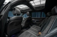 Mercedes-Benz E300 T de 306hk AMG Premium Plus P-Värm Drag 225kW thumbnail