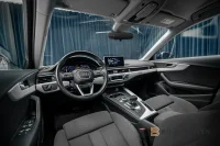 Audi A4 allroad quattro 2.0 TDI Proline B&O Cockpit Adp Fart 140kW thumbnail
