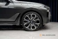BMW X7 M60i xDrive M Sport Pro Executive SkyLounge B&W 390kW thumbnail