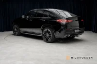 Mercedes-Benz GLE350 350 de 4MATIC Coupé AMG Panorama 360 HUD MOMS Burmester 235kW thumbnail