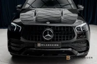 Mercedes-Benz GLE350 350 de 4MATIC Coupé AMG Panorama 360 HUD MOMS Burmester 235kW thumbnail