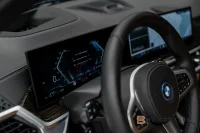 BMW X5 xDrive50e M Sport B&W Panorama HUD Luftfjädring 360kW thumbnail