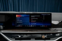 BMW X5 xDrive50e M Sport B&W Panorama HUD Luftfjädring 360kW thumbnail