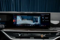 BMW X5 xDrive50e M Sport B&W Panorama HUD Luftfjädring 360kW thumbnail