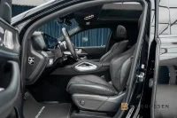 Mercedes-Benz GLE350 350 de 4MATIC Coupé AMG Panorama 360 HUD MOMS Burmester 235kW thumbnail