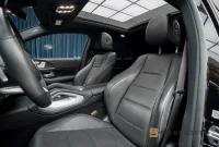 Mercedes-Benz GLE350 350 de 4MATIC Coupé AMG Panorama 360 HUD MOMS Burmester 235kW thumbnail