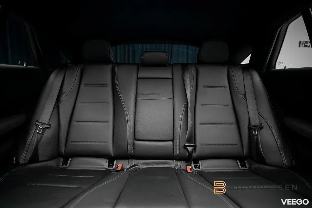 Mercedes-Benz GLE350 350 de 4MATIC Coupé AMG Panorama 360 HUD MOMS Burmester 235kW