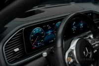 Mercedes-Benz GLE350 350 de 4MATIC Coupé AMG Panorama 360 HUD MOMS Burmester 235kW thumbnail