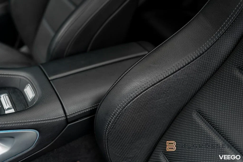 Mercedes-Benz GLE350 350 de 4MATIC Coupé AMG Panorama 360 HUD MOMS Burmester 235kW