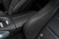 Mercedes-Benz GLE350 350 de 4MATIC Coupé AMG Panorama 360 HUD MOMS Burmester 235kW thumbnail