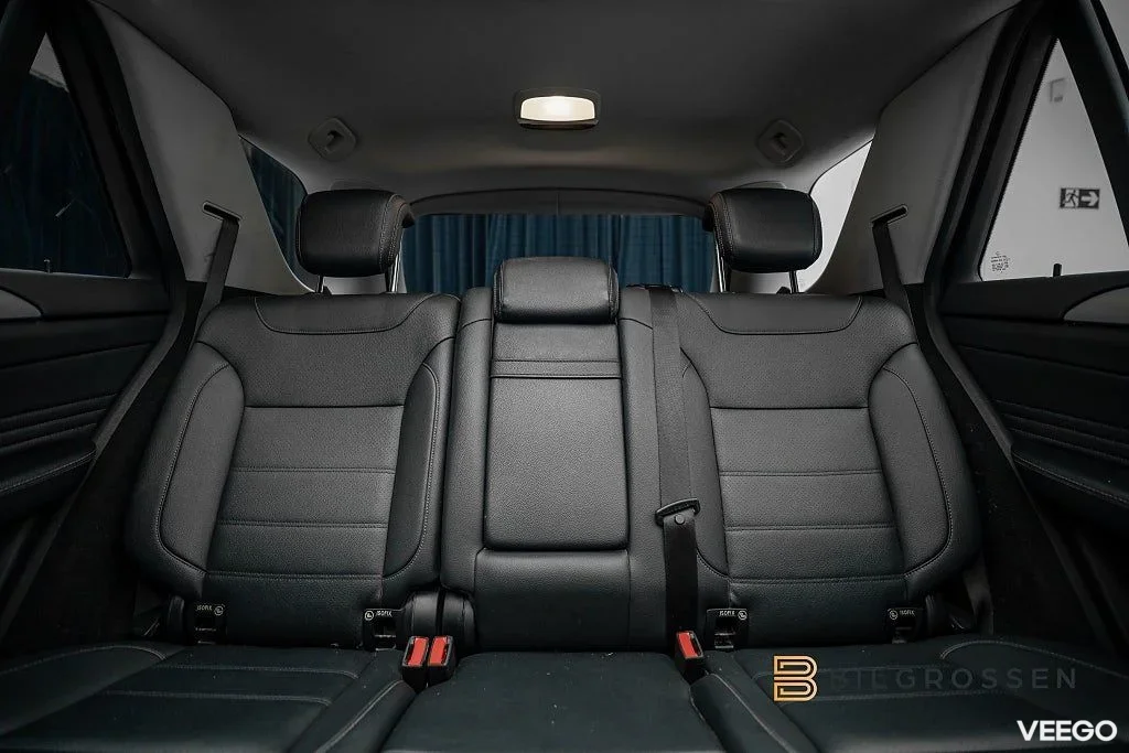 Mercedes-Benz GLE350 350 d 4MATIC Pano H/K 360 Luftfjädring 190kW